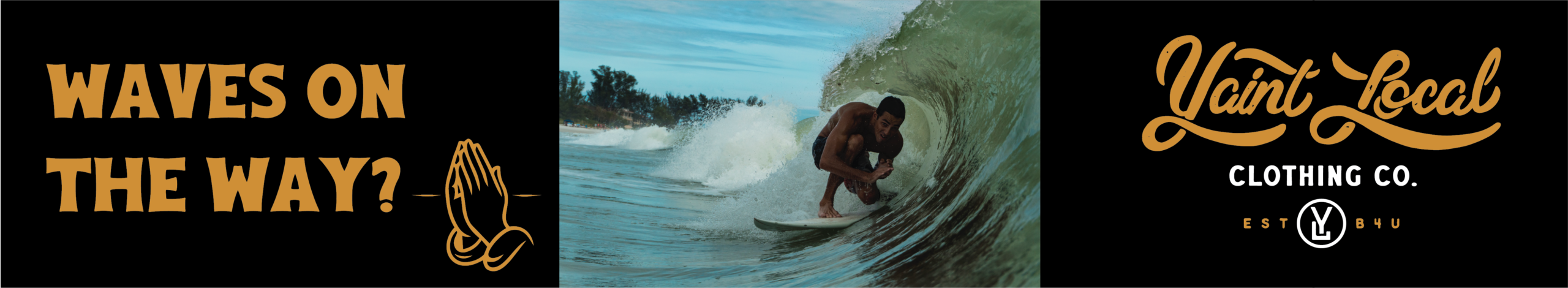 wavesontheway